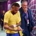 QATAR 2022: NEYMAR, AFUERA DE LA SELECCIÓN DE BRASIL HASTA OCTAVOS DE FINAL