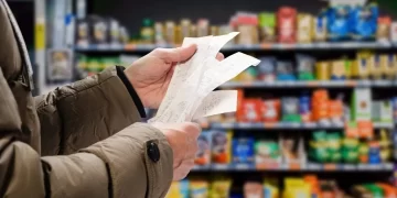 INFLACIÓN: EL INDEC INFORMA HOY EL ÍNDICE DE OCTUBRE