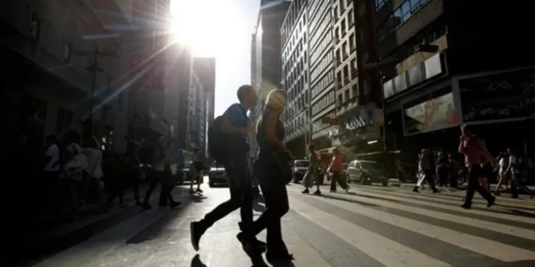 ONCE PROVINCIAS DEL PAÍS BAJO ALERTA POR LAS ALTAS TEMPERATURAS