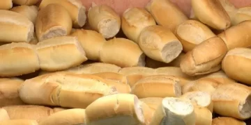 INFLACIÓN: SUBE EL PRECIO DEL PAN Y PUEDE LLEGAR A $460 EL KILO