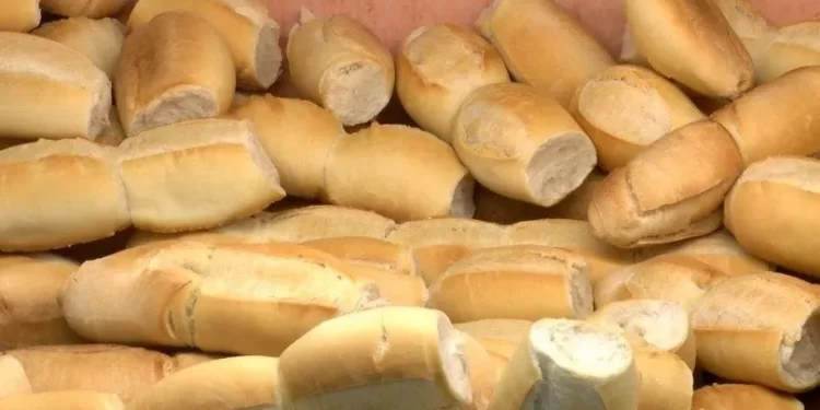 INFLACIÓN: SUBE EL PRECIO DEL PAN Y PUEDE LLEGAR A $460 EL KILO