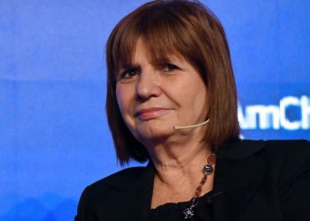 BULLRICH CRUZÓ A CFK TRAS SU ACUSACIÓN CONTRA UN DIPUTADO DE PRO: “CON NOSOTROS NO”