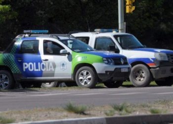 ASESINAN A UN HOMBRE EN EMILIO ROSAS AL 3300