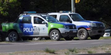 ASESINAN A UN HOMBRE EN EMILIO ROSAS AL 3300