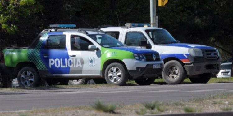 ASESINAN A UN HOMBRE EN EMILIO ROSAS AL 3300