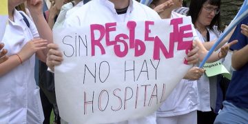 NÚÑEZ FARIÑA: “ES IMPORTANTE PODER DAR RESPUESTA A LOS RECLAMOS DE LOS RESIDENTES”