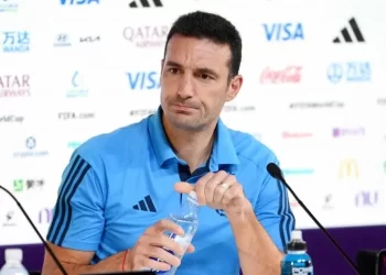 SCALONI: “EN LOS MOMENTOS DIFICILES ES CUANDO NECESITAMOS EL APOYO DE TODOS”