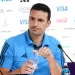 SCALONI: “EN LOS MOMENTOS DIFICILES ES CUANDO NECESITAMOS EL APOYO DE TODOS”
