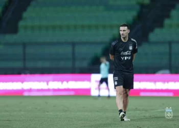 SCALONI, ANTES DE LA LISTA FINAL PARA MUNDIAL: “HAY QUE PENSAR BIEN”