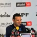 SCALONI, SOBRE EL AMISTOSO ANTE EMIRATOS ÁRABES: “NO VAMOS A TOMAR NINGÚN RIESGO”