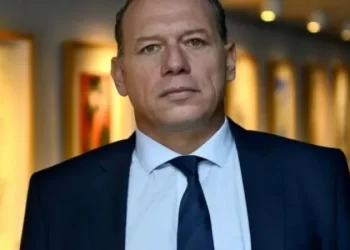 SERGIO BERNI FUE DENUNCIADO POR PRESUNTO ENRIQUECIMIENTO ILÍCITO Y LAVADO DE ACTIVOS