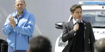 BERNI RECHAZÓ LA DENUNCIA POR SUPUESTO ENRIQUECIMIENTO ILÍCITO Y NEGÓ SU RENUNCIA