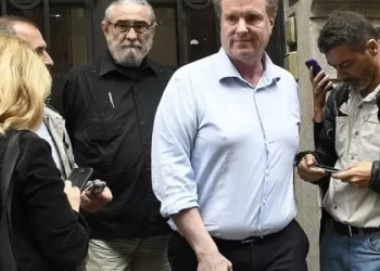 MILMAN NEGÓ ESTAR RELACIONADO CON EL ATENTADO CONTRA CFK: “ES UN DELIRIO”