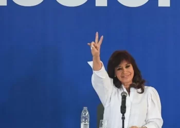 LUEGO DEL ATENTADO, CRISTINA KIRCHNER ENCABEZARÁ OTRO ACTO MULTITUDINARIO