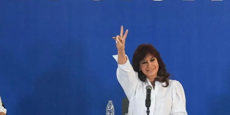 LUEGO DEL ATENTADO, CRISTINA KIRCHNER ENCABEZARÁ OTRO ACTO MULTITUDINARIO