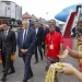 ALBERTO FERNÁNDEZ LLEGÓ A BALI PARA LA CUMBRE DEL G20