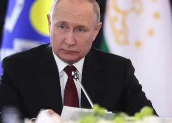 RUSIA DECLARADO COMO “PAÍS PROMOTOR DEL TERRORISMO” POR EL PARLAMENTO EUROPEO