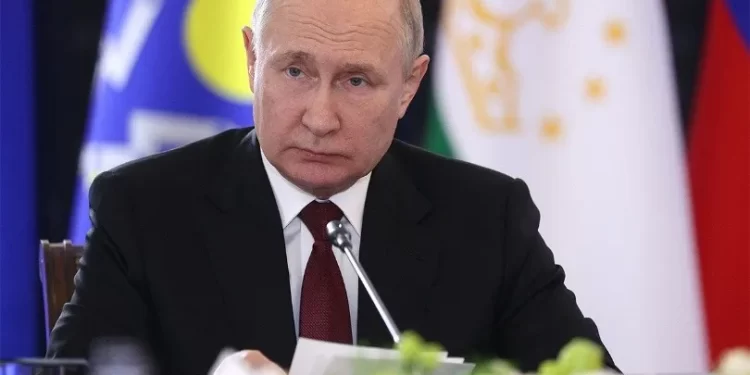 RUSIA DECLARADO COMO “PAÍS PROMOTOR DEL TERRORISMO” POR EL PARLAMENTO EUROPEO