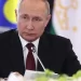 RUSIA DECLARADO COMO “PAÍS PROMOTOR DEL TERRORISMO” POR EL PARLAMENTO EUROPEO