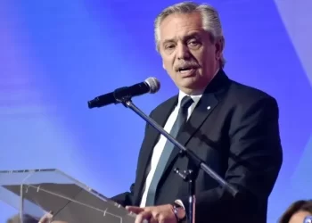 ALBERTO FERNÁNDEZ CELEBRÓ QUE SE HAYA “ESTANCADO” LA INFLACIÓN