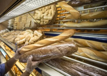 LA HARINA AUMENTARÁ UN 4% Y ESPERAN QUE SE TRASLADE AL PRECIO DEL PAN