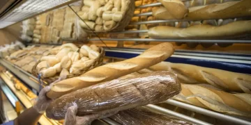 LA HARINA AUMENTARÁ UN 4% Y ESPERAN QUE SE TRASLADE AL PRECIO DEL PAN