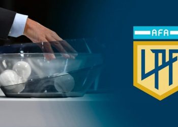 SE SORTEÓ EL FIXTURE COMPLETO DE LA LIGA PROFESIONAL Y LA COPA LPF 2023