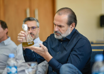 SE ELIGIERON LOS GANADORES PARA REDUCIR LA HUELLA DE CARBONO EN EL PUERTO