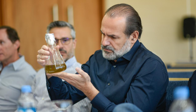 SE ELIGIERON LOS GANADORES PARA REDUCIR LA HUELLA DE CARBONO EN EL PUERTO