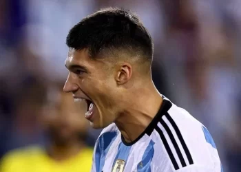 TUCU CORREA, TRAS QUEDARSE SIN MUNDIAL: “UNA TRISTEZA QUE NO SE PUEDE EXPLICAR”