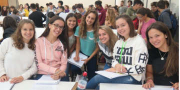 GAMBÓN: «EL TRÁMITE PARA INSCRIBIRSE ES TOTALMENTE ON LINE»