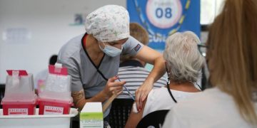 SICA: “LA DEMANDA DE VACUNAS ES MUY ALTA Y ESTE SÁBADO SUMAMOS DOS JORNADAS SIMULTANEAS”