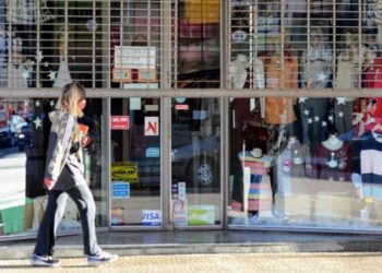 LA CÁMARA Y LA CORPORACIÓN DE COMERCIO RECHAZARON EL FERIADO NACIONAL