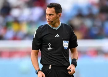 QATAR 2022: FACUNDO TELLO DIRIGIRÁ SU SEGUNDO PARTIDO EN EL MUNDIAL