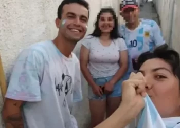 FEMICIDIO DE YOSELIE: ROJAS PIDIÓ UN PRÉSTAMO CON EL CELULAR DE LA VICTIMA