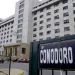 AMENAZAS DE BOMBA EN COMODORO PY Y EL PALACIO DE TRIBUNALES
