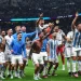 QATAR 2022: ARGENTINA VENCIÓ A PAÍSES BAJOS POR PENALES Y SE METIÓ EN SEMIFINALES