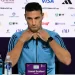 SCALONI: “TENEMOS QUE DESTERRAR ESO DE QUE NO SABEMOS PERDER”