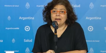 VIZZOTTI Y EL AUMENTO DE CASOS DE COVID: “LA PROTECCIÓN POR VACUNAS ES CLAVE”