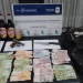 DOS JOVENES ROBARON A MANO ARMADA EN PLENO CENTRO Y FUERON APREHENDIDOS