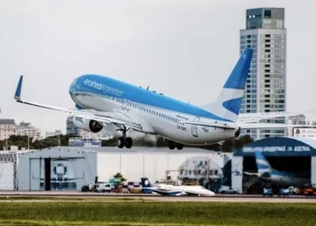 CUÁNTO CUESTAN LOS VUELOS PARA VER A LA SELECCIÓN ARGENTINA EN LA FINAL