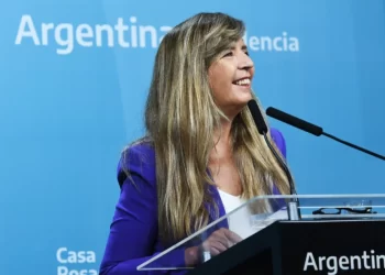 CERRUTI: “ENTRAMOS EN UN PROCESO DE DESCENSO DE LA INFLACIÓN”