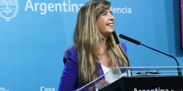 CERRUTI: “ENTRAMOS EN UN PROCESO DE DESCENSO DE LA INFLACIÓN”
