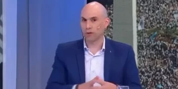 EN LA TV PÚBLICA TILDARON DE “DESCLASADOS” A LOS JUGADORES DE LA SELECCIÓN