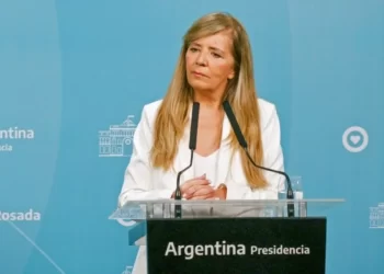 CERRUTI EXPLICÓ POR QUÉ SE SUSPENDIÓ LA CARAVANA DE LA SELECCIÓN ARGENTINA