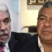 ANÍBAL FERNÁNDEZ CRUZÓ A CHIQUI TAPIA: “CACHIVACHE DE PACOTILLA”