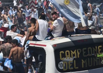 ALBERTO FERNÁNDEZ: “LA AFA TENÍA A DISPOSICIÓN LA CASA ROSADA”