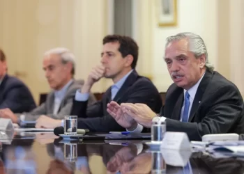 EL GOBIERNO NO ACATARÁ EL FALLO DE LA CORTE SOBRE LA COPARTICIPACIÓN