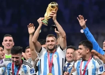 HOY SERÁ EL RECONOCIMIENTO A GERMÁN PEZZELLA