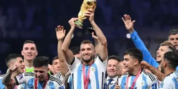 HOY SERÁ EL RECONOCIMIENTO A GERMÁN PEZZELLA